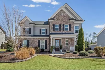 3460 Knobcone Drive, Cumming, GA 30040 - Photo 4