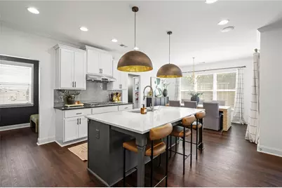 3460 Knobcone Drive, Cumming, GA 30040 - Photo 14