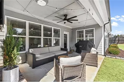 3460 Knobcone Drive, Cumming, GA 30040 - Photo 42