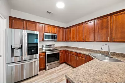 126 Wellbrook Court NE, Conyers, GA 30012 - Photo 2