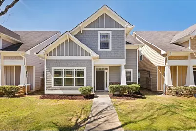 126 Wellbrook Court NE, Conyers, GA 30012 - Photo 1