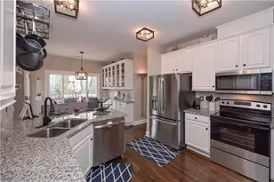 5364 Britton Dr, Villa Rica, GA 30180 - Photo 8