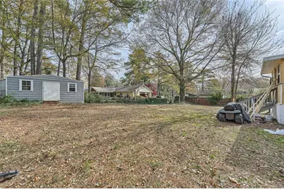 4809 Hemlock Drive SW, Austell, GA 30106 - Photo 26