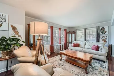 4809 Hemlock Drive SW, Austell, GA 30106 - Photo 4