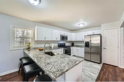 4809 Hemlock Drive SW, Austell, GA 30106 - Photo 8