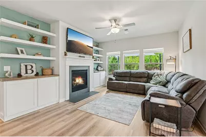 674 Valdosta Drive, Canton, GA 30114 - Photo 6