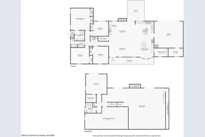 1059 Coronation Drive, Dunwoody, GA 30338 - Photo 84