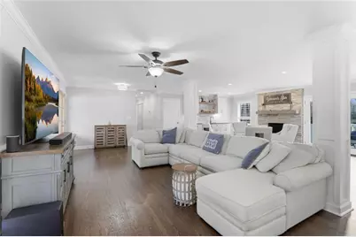 1059 Coronation Drive, Dunwoody, GA 30338 - Photo 20