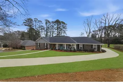 1059 Coronation Drive, Dunwoody, GA 30338 - Photo 14