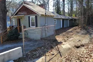 1860 North Ave NW, Atlanta, GA 30318 - Photo 2