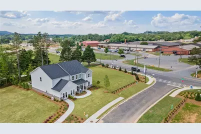 119 Jane Boulevard NW, Cartersville, GA 30120 - Photo 20