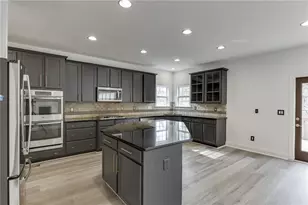 5776 Princeton Run Trail, Tucker, GA 30084 - Photo 14