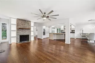 3046 Vinings Ferry Dr SE, Atlanta, GA 30339 - Photo 10