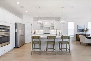 8005 Scenic Ridge Wy, Ball Ground, GA 30107 - Photo 16