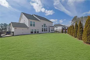 8005 Scenic Ridge Wy, Ball Ground, GA 30107 - Photo 34