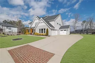 8005 Scenic Ridge Wy, Ball Ground, GA 30107 - Photo 2