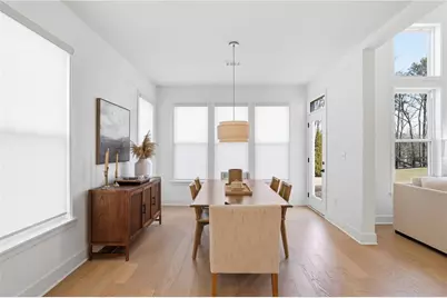 8005 Scenic Ridge Way, Ball Ground, GA 30107 - Photo 18