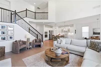 8005 Scenic Ridge Way, Ball Ground, GA 30107 - Photo 10