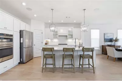 8005 Scenic Ridge Way, Ball Ground, GA 30107 - Photo 16