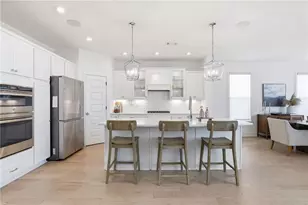 8005 Scenic Ridge Wy, Ball Ground, GA 30107 - Photo 16