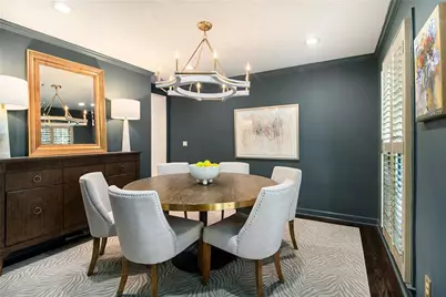 2572 Hyde Manor Drive NW, Atlanta, GA 30327 - Photo 8