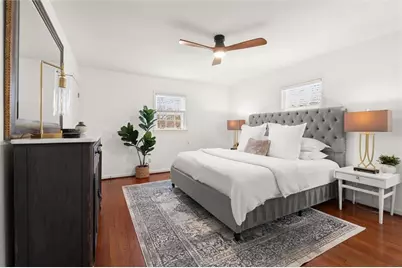 1799 Ashentree Court, Atlanta, GA 30341 - Photo 24