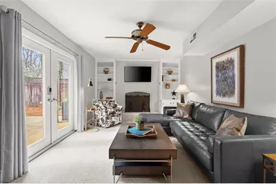 1799 Ashentree Court, Atlanta, GA 30341 - Photo 36