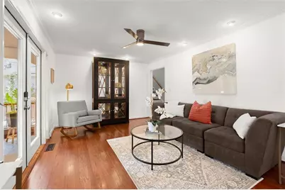 1799 Ashentree Court, Atlanta, GA 30341 - Photo 12