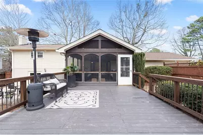 1799 Ashentree Court, Atlanta, GA 30341 - Photo 22