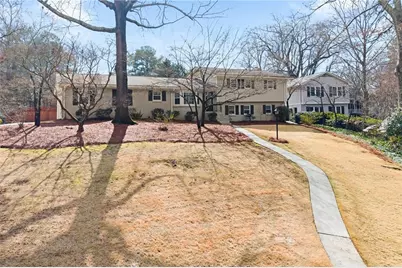 1799 Ashentree Court, Atlanta, GA 30341 - Photo 2