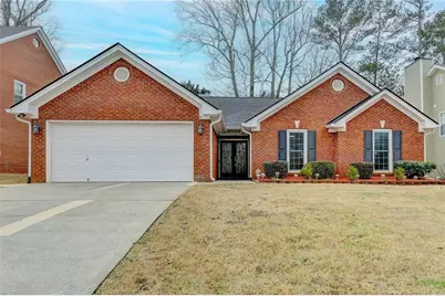 1296 Mandalay Court SW, Lilburn, GA 30047 - Photo 2