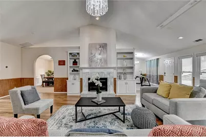 1296 Mandalay Court SW, Lilburn, GA 30047 - Photo 8