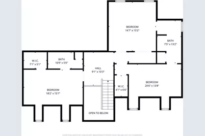 5320 Fairfield W, Atlanta, GA 30338 - Photo 34