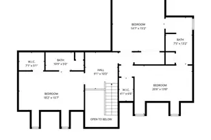 5320 Fairfield W, Atlanta, GA 30338 - Photo 34