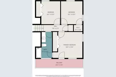 778 Creek View Drive, Lawrenceville, GA 30044 - Photo 40