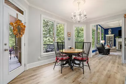 128 Brookfield Court SE, White, GA 30184 - Photo 4