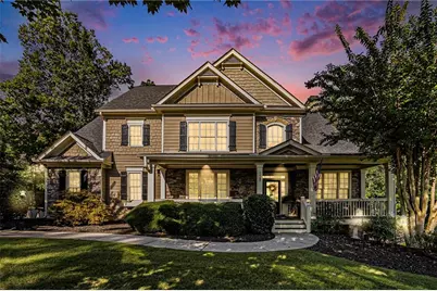 128 Brookfield Court SE, White, GA 30184 - Photo 26