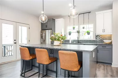 3332 Stillwood Lane, Atlanta, GA 30354 - Photo 8