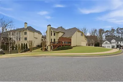 610 Wildmeadow Glenn, Cumming, GA 30040 - Photo 44