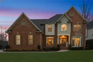 610 Wildmeadow Glenn, Cumming, GA 30040 - Photo 2