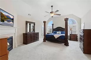 610 Wildmeadow Glenn, Cumming, GA 30040 - Photo 20