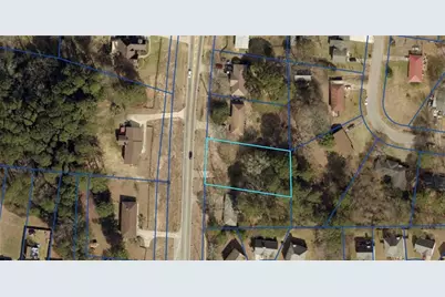 6380 Mount Zion Boulevard, Morrow, GA 30260 - Photo 1