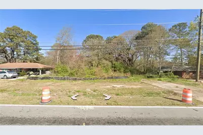 6380 Mount Zion Boulevard, Morrow, GA 30260 - Photo 2