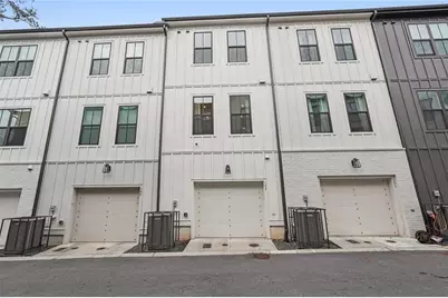 193 Chestnut Circle NE #38, Atlanta, GA 30342 - Photo 20