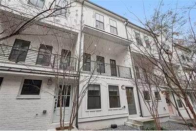 193 Chestnut Circle NE #38, Atlanta, GA 30342 - Photo 46