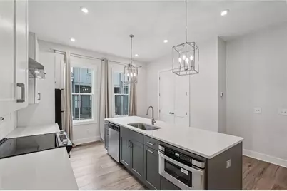 193 Chestnut Circle NE #38, Atlanta, GA 30342 - Photo 4