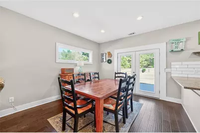 52 Morgan Lane, Dawsonville, GA 30534 - Photo 12