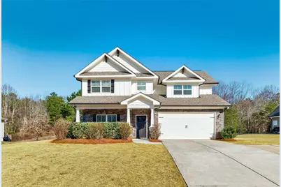 52 Morgan Lane, Dawsonville, GA 30534 - Photo 48