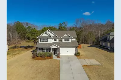52 Morgan Lane, Dawsonville, GA 30534 - Photo 42