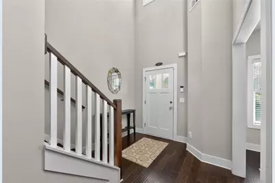 52 Morgan Lane, Dawsonville, GA 30534 - Photo 6